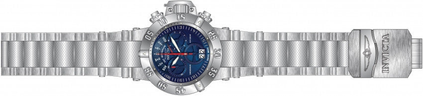 Image Band for Invicta Subaqua 17613