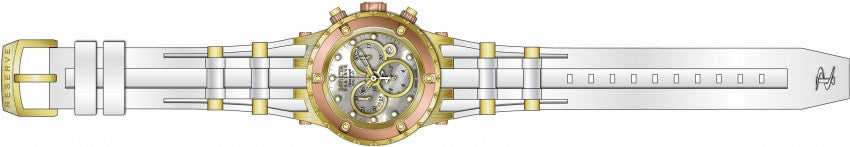 Image Band for Invicta Subaqua 80408