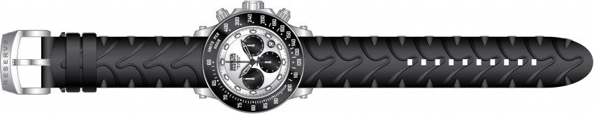 Image Band for Invicta Reserve 22136