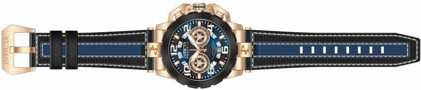 Image Band for Invicta Reserve 20491