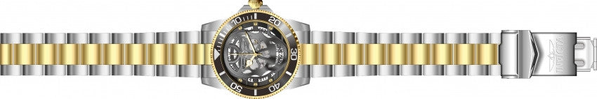 Image Band for Invicta Pro Diver 22045