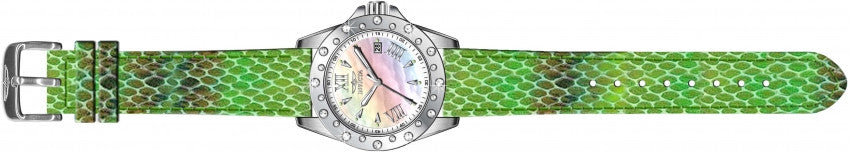 Image Band for Invicta Angel 18351