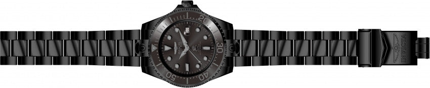 Image Band for Invicta Pro Diver 21869