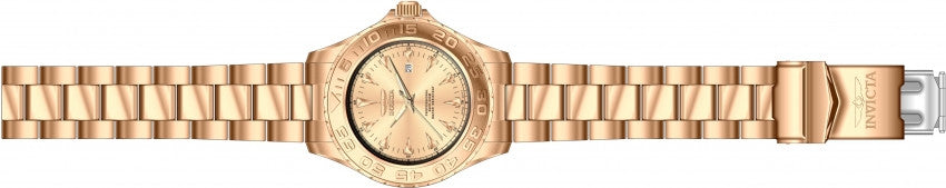 Image Band for Invicta Pro Diver 15470