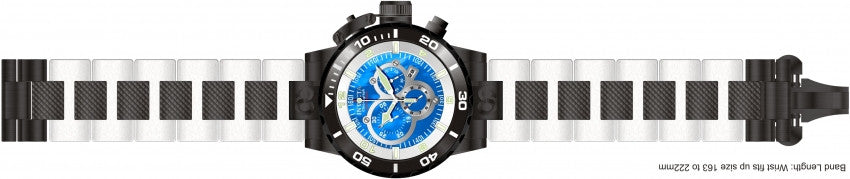 Image Band for Invicta Corduba 80217