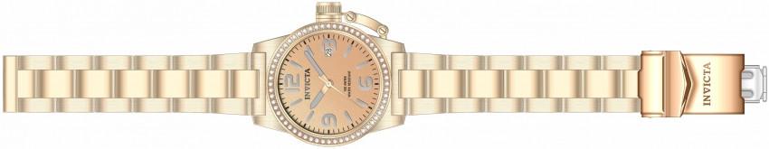 PARTS for Invicta Corduba 90205