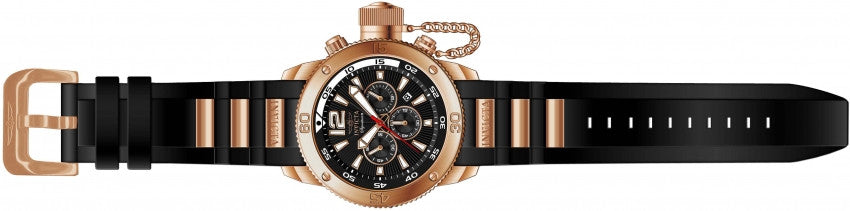 Image Band for Invicta Signature 7428