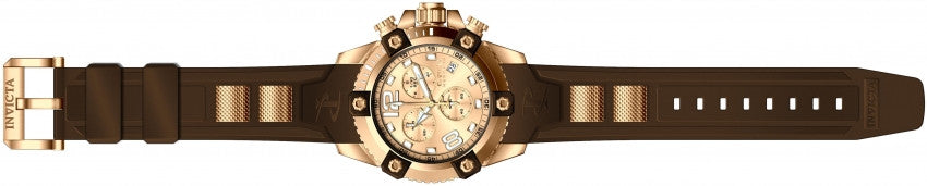 Image Band for Invicta Reserve 80364