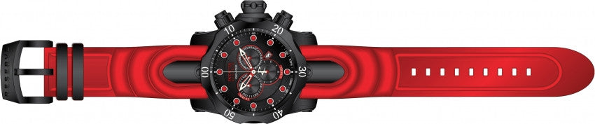 Image Band for Invicta Venom 80766