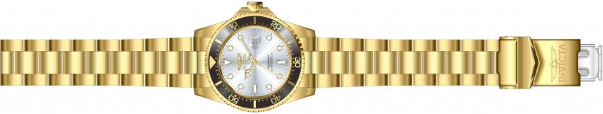 Image Band for Invicta Pro Diver 22064