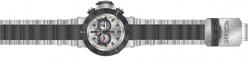 Image Band for Invicta Subaqua 11583