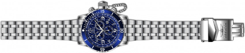 Image Band for Invicta Specialty 16935