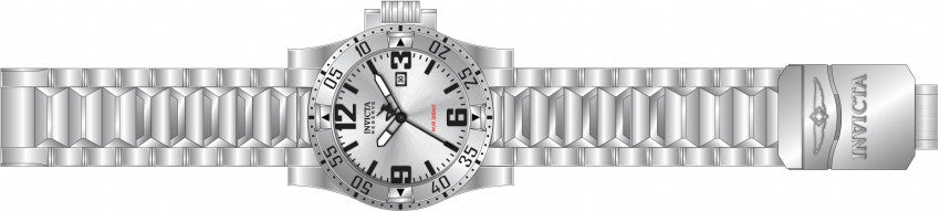 Image Band for Invicta Excursion 5674