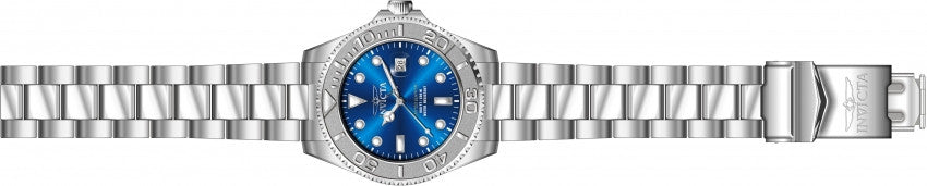 Image Band for Invicta CRUISELINE 15652