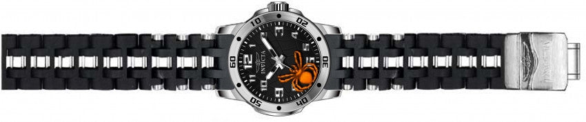 Image Band for Invicta Sea Spider 80031