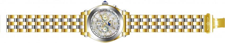 PARTS for Invicta Specialty 15087