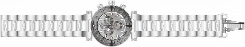 Image Band for Invicta Subaqua 17692