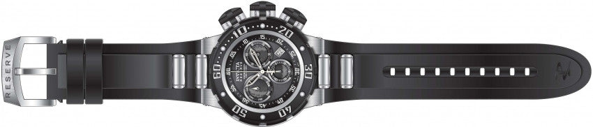 Image Band for Invicta Reserve 21639