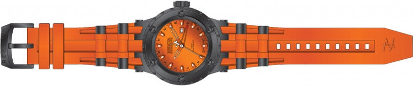 Image Band for Invicta Subaqua 12041