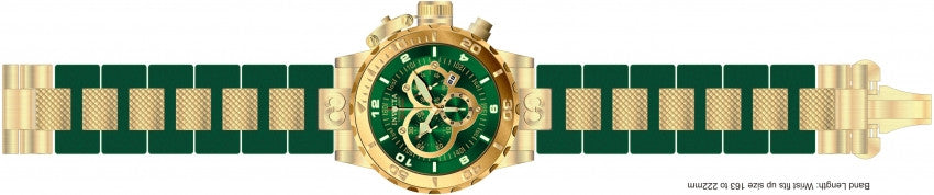 Image Band for Invicta Corduba 6679