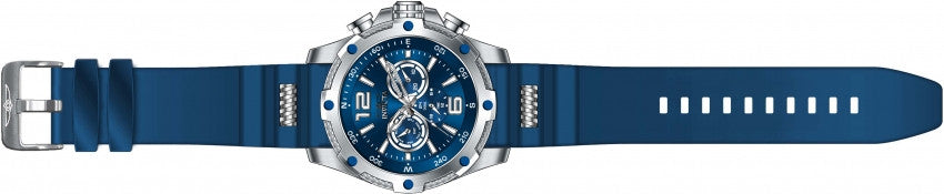 Image Band for Invicta I-Force 19657
