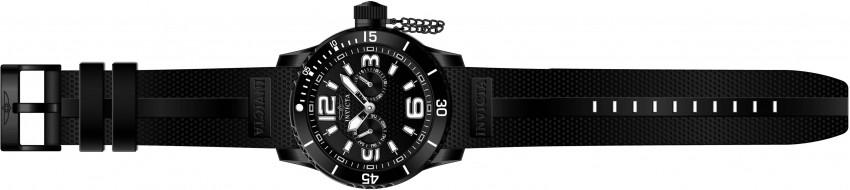 PARTS for Invicta Specialty 1794