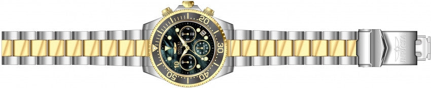 Image Band for Invicta Pro Diver 22037