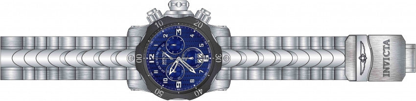 Image Band for Invicta Venom 90136