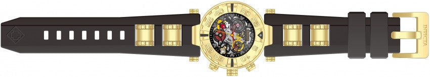Image Band for Invicta Disney Limited Edition 22737