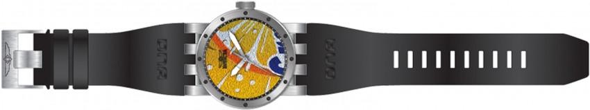 PARTS for Invicta DNA 10436