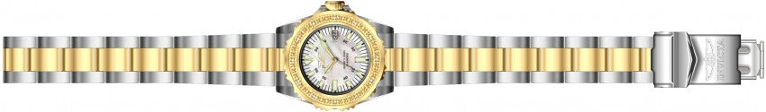 Image Band for Invicta Angel 0244