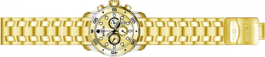 Image Band for Invicta Pro Diver 21924