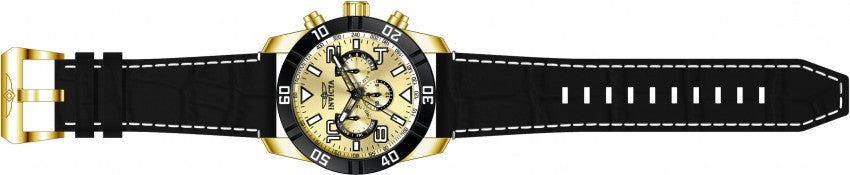 Image Band for Invicta Pro Diver 21476