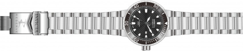 Image Band for Invicta Reserve 23000