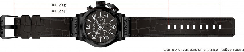 Image Band for Invicta Corduba 1147