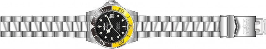 Image Band for Invicta Pro Diver 15587