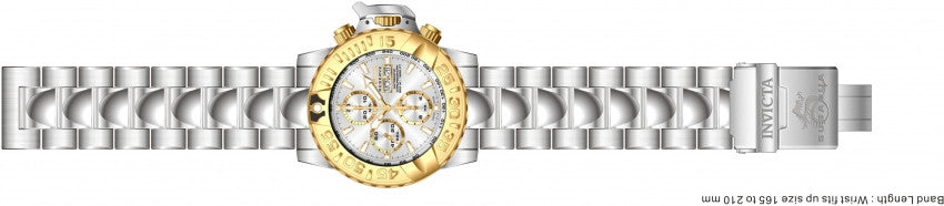 Image Band for Invicta Subaqua 10655