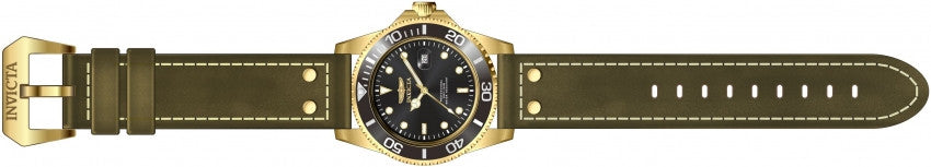 Image Band for Invicta Pro Diver 22075