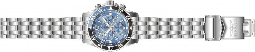 Image Band for Invicta CRUISELINE 16529