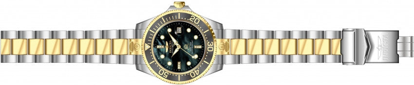 Image Band for Invicta Pro Diver 22025