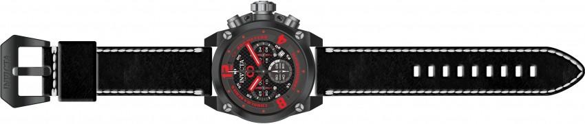 PARTS for Invicta CRUISELINE 20871