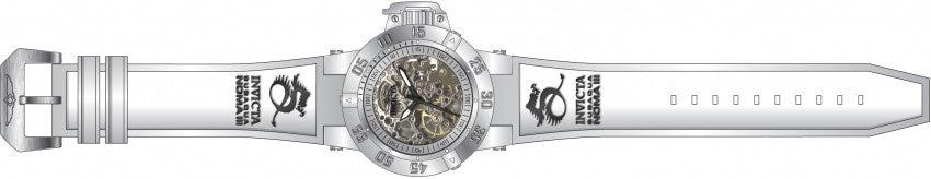 Image Band for Invicta Subaqua 16786