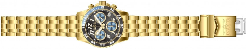 Image Band for Invicta Pro Diver 19191