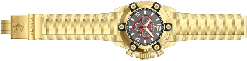 Image Band for Invicta Reserve 22218