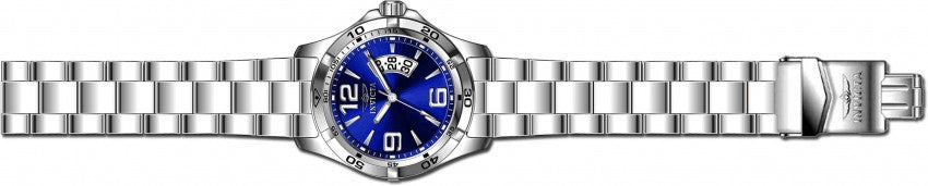 Image Band for Invicta Specialty 0082