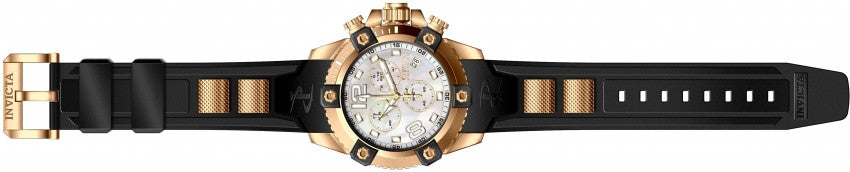 Image Band for Invicta Reserve 80367