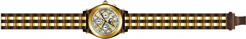 PARTS for Invicta Specialty 15086