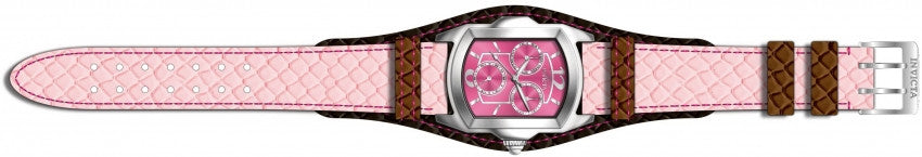 Image Band for Invicta Lupah 12262