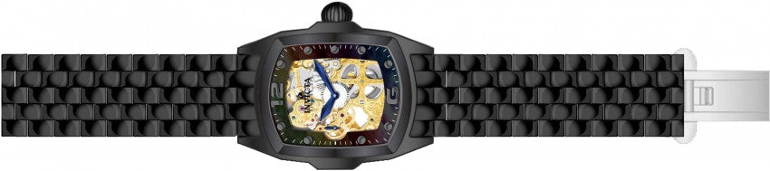 Image Band for Invicta Lupah 1113