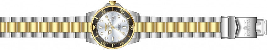 Image Band for Invicta Pro Diver 22059
